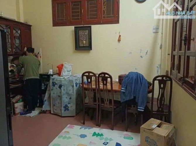 XUÂN ĐỈNH BẮC TỪ LIÊM, BÁN ĐẤT TẶNG NHÀ 2TẦNG 40M, NGÕ THÔNG GẦN PHỐ Ô TÔ TRÁNH. 7x tỷ - 1