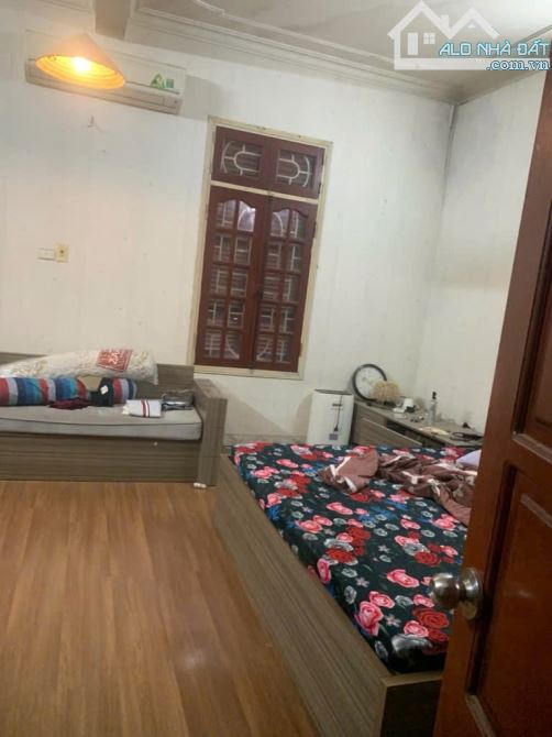 CHÙA HÀ – NGÕ THÔNG - SÁT OTO, PHỐ LỚN – 100M² – 3 TẦNG – 22.5 TỶ (ECG203086) - 1