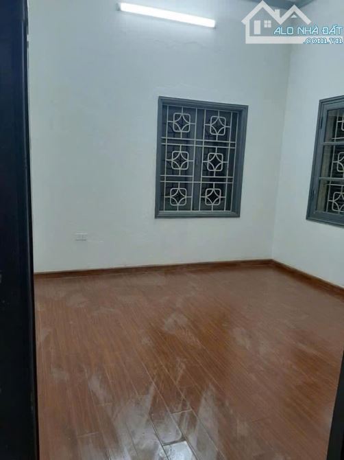 CẦU GIẤY – DÂN XÂY – NGÕ THÔNG - SÁT PHỐ – 90M² – 4 TẦNG – 19 TỶ (ECG152079) - 1