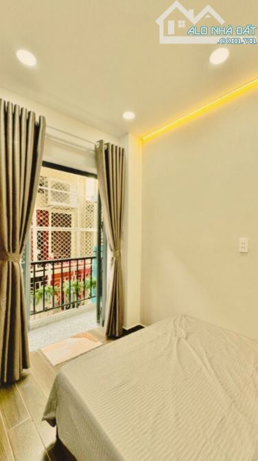 🏠 BÁN NHÀ NGUYỄN THIỆN THUẬT, P.24, Q.BÌNH THẠNH - NGANG 5.1M, FULL NT - 4.X TỶ TL. - 1