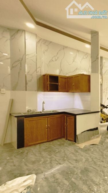 🏠 BÁN NHÀ MT NGUYỄN THƯỢNG HIỀN, P.5, Q.BÌNH THẠNH - NGANG 9M, 4 TẦNG - 6.X TỶ. - 1