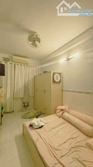 🏠 BÁN NHÀ HOÀNG HOA THÁM, P.5, PHÚ NHUẬN - HẺM 8M, XE HƠI ĐỖ NGÀY ĐÊM - CHỈ 7.X TỶ. - 1