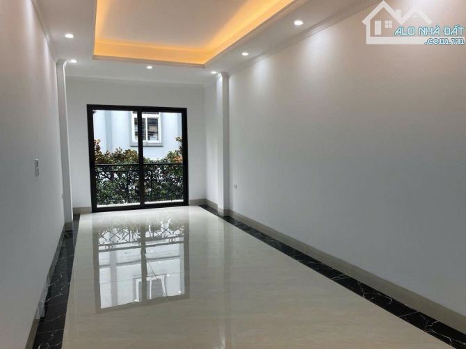 BÁN NHÀ PHÚ DIỄN – NHÀ MỚI 6 TẦNG – THANG MÁY – Ô TÔ – VỈA HÈ – KINH DOANH - 1