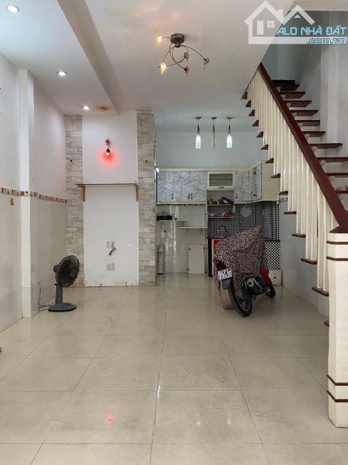 🏡 BÁN NHÀ LÊ VĂN SỸ 30M2 4.3X7 - 4.29 TỶ - 1