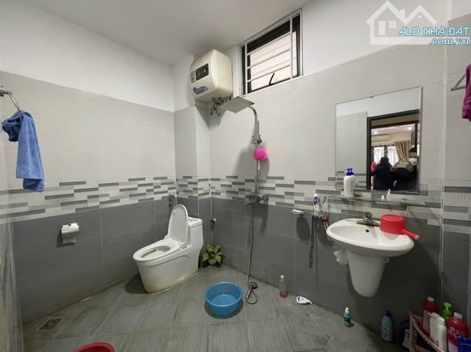 Gấp gấp gấp giá rẻ nhà mới đẹp Bạch Mai 32m, 4 tầng, mặt tiền 2m/5m 5.5 tỷ Hai Bà Trưng. - 1