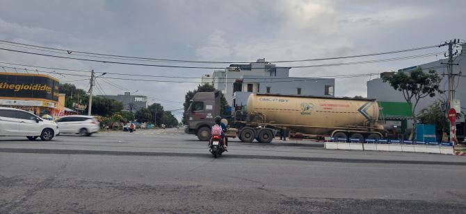 ĐẤT BIỂN NGŨ HÀNH SƠN- ĐÀ NẴNG- DIỆN TÍCH LỚN- NGAY KHU DU LỊCH - 1