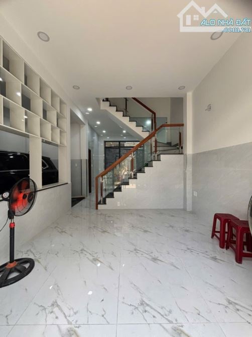 Nhà 5Tầng Hiện Đại Ngang Khủng 7,5M Khu Phân Lô Oto Ngủ Nhà Nhỉnh 6Tỷ - 1