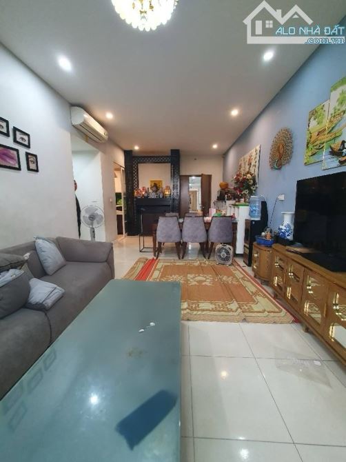🏡 CHUNG CƯ NAM TỪ LIÊM – 2 NGỦ, 2 VỆ SINH – FULL NỘI THẤT – Ở NGAY - 1