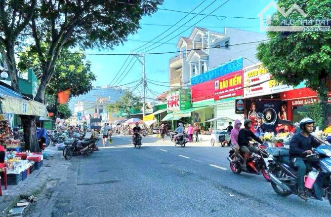 NHÀ MẶT TIỀN 7M X 18M GIÁ 12.5 TỶ BUÔN BÁN SẦM UẤT 🔥 - 1