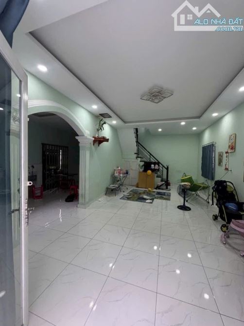 NHÀ 2 TẦNG - KẾ BÊN CHỢ THỦ ĐỨC, PHƯỜNG THỦ ĐỨC, TP.HCM - 1