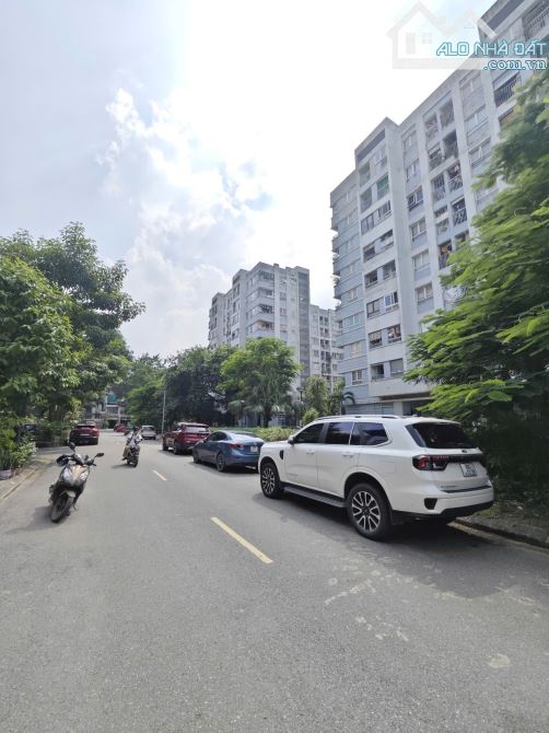 BÁN  CHUNG CƯ VIP1 VIGLACERA – HỮU HƯNG, TÂY MỖ, NAM TỪ LIÊM. 61M2 – 2PN. 4,29 TỶ - 1
