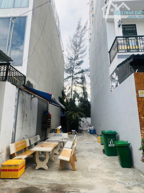 Lô đât KDC An sinh đường Liên phường DT 52m vị trí đẹp - 1
