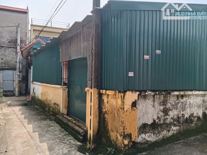 🚀 BÁN 2 LÔ ĐẤT SIÊU PHẨM f0 👉 LƯU XÁ - QUẤT ĐỘNG - THƯỜNG TÍN - HÀ NỘI  ** Diện tích mỗi - 1