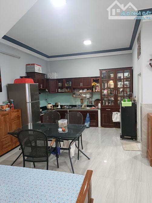 NHÀ 3 TẦNG – KHU DÂN CƯ LILAMA – 90M² (6x15) – MẶT TIỀN KINH DOANH – CHỈ 13 TỶ - 1
