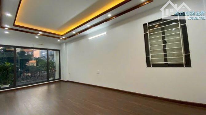 Cho thuê nhà Phố Kim Đồng, 35m² x 4 tầng, 3 phòng ngủ, 21 triệu - 1