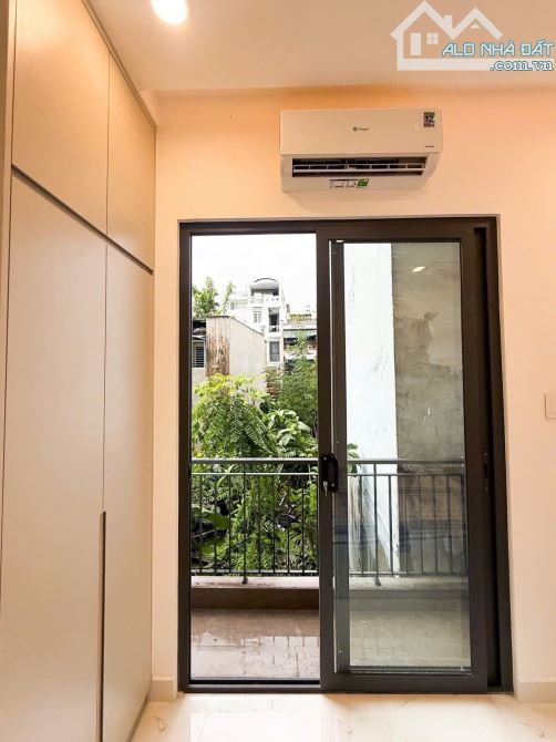 Bán Nhà ở Bình Thạnh - Chủ nhà giảm sốc - giá chỉ nhỉnh 7 tỷ - 1