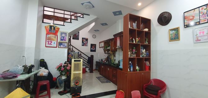 🔥NGUYỄN VĂN THOẠI - BIỂN MỸ KHÊ- Ô TÔ TẬN NƠI - DT 104M2 NGANG 6,9M - GIÁ NHỈNH NHẸ 13 TỶ - 1