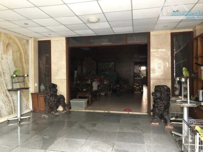 Bán nhà hẻm 6m Tô Hiến Thành-ngang 6.2m-cạnh ĐH Bách Khoa-kinh doanh tấp nập-giá tốt - 1