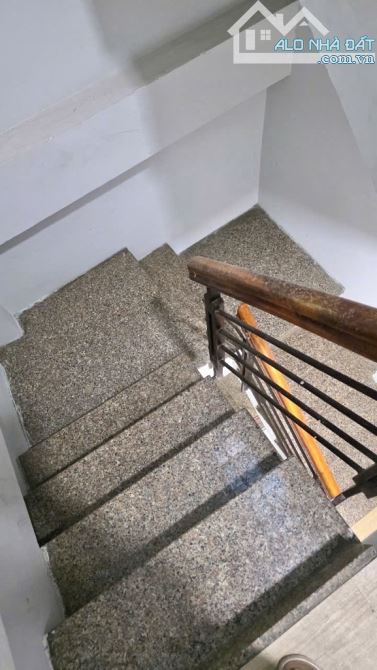 CMT8 giáp Tô Hiến Thành quận 3 khu dân cư sầm uất - 1