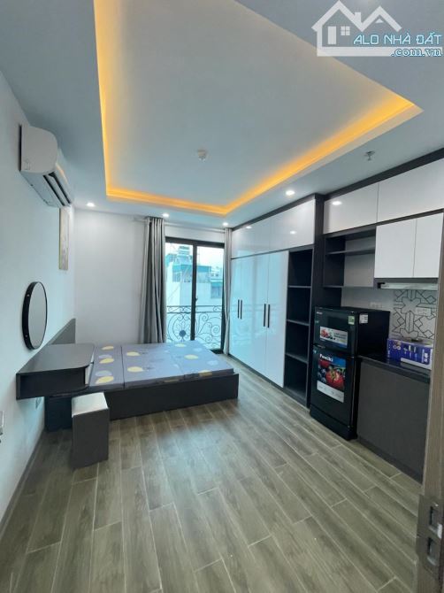 CC Bán gấp CCMN HUD Vân Canh Hoài Đức vỉ hè oto 23 căn hộ Kk 90m x 6t giá 23 tỷ TL. - 1