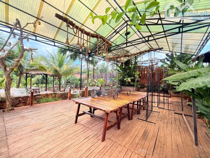 SIÊU PHẨM BDS DÒNG TIỀN - 1,6 SÀO - ĐÃ HOÀN THIỆN BÀI BẢN - VÀO LÀ KINH DOANH ĐƯỢC NGAY - 1