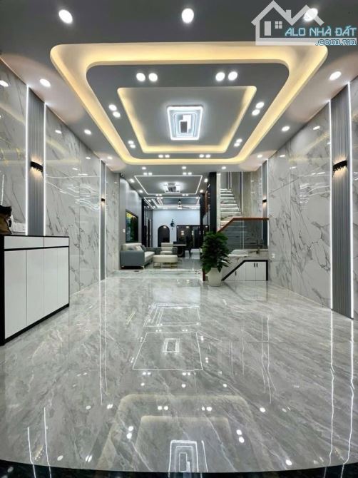 🏡 SIÊU PHẨM THẠNH XUÂN – NGANG 5M – 4 TẦNG – FULL NỘI THẤT – TẶNG FULL NỘI THẤT CAO CẤP - 1