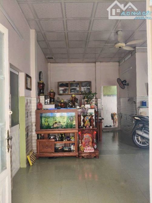 Nhà Vuông SHR 58m2 – Đỗ Văn Dậy Hóc Môn - 1
