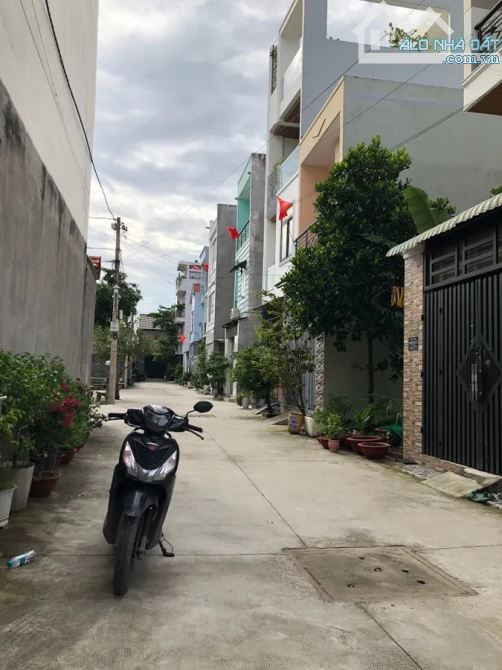 🔥 CẦN BÁN ĐẤT ĐẸP ĐƯỜNG TX35 – PHƯỜNG AN PHÚ ĐÔNG (P. THẠNH XUÂN CŨ) – Q.12 🔥 - 1