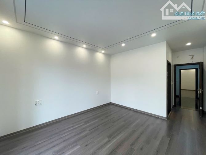 🏙️ Nhà Mặt Đường 15m – Tuyến 3 Hoàng Thế Thiện 💎 Diện tích: 80m² x 4 tầng – Có thang máy - 1