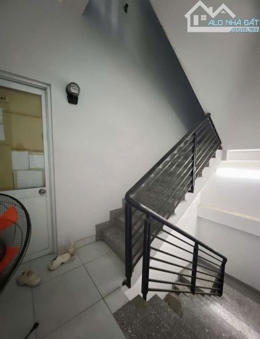 BÁN CHDV GÓC 2 MT - SIÊU DÒNG TIỀN – NGUYỄN HỒNG, BÌNH THẠNH – 86M² – 4 TẦNG. CHỈ 8.75 TỶ. - 1