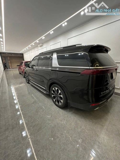 BÁN NHÀ PHÂN LÔ ĐƯỜNG HOÀNG QUỐC VIỆT CẦU GIẤY DT 65M 7 TẦNG GARA THANG MÁY VỈA HÈ 27 TỶ - 1