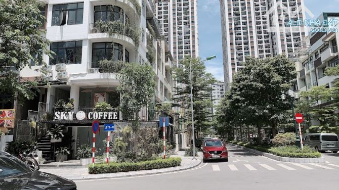 Bán gấp phân lô NGUYỄN CƠ THẠCH, MỸ ĐÌNH, 85m Đất, Mt 6m, ÔTÔ, Kinh doanh, Giá 35 tỷ - 1