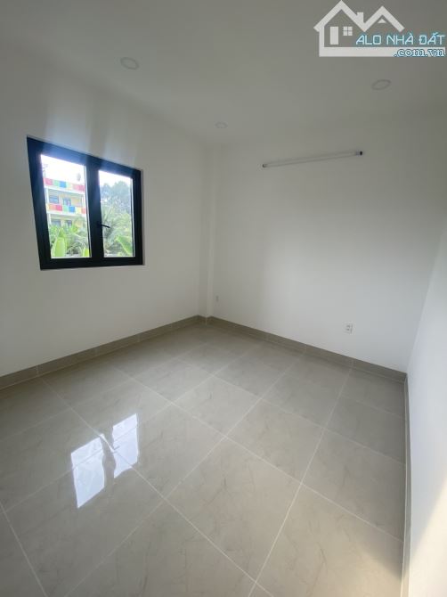 Bán nhà 3 tầng 64m² hẻm xe hơi 5m – gần chợ Long Phước Thủ Đức – giá chỉ 4.15 tỷ - 1