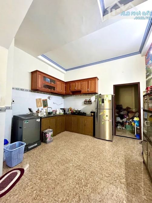 🏡 CẦN BÁN NHÀ ĐẸP – TTH21 MỞ RỘNG, P. TÂN THỚI HIỆP, Q12 - 1