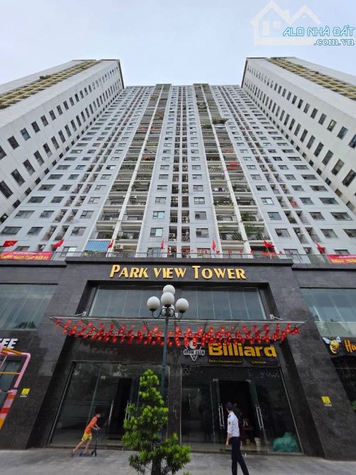 Chung cư Đồng Phát, Vĩnh Hoàng, 3Pn, 88m2, nhỉnh 5 tỷ - 1