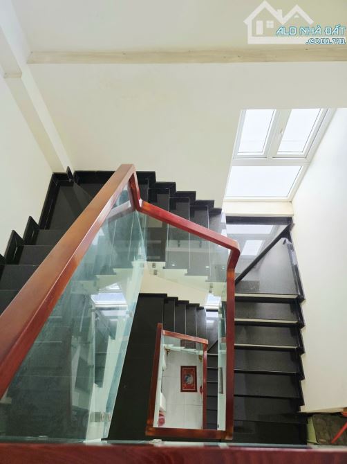 Bán nhà phố 83m² 3 tầng ô tô tới cửa – Bình Trưng Đông Thủ Đức – 6.7 tỷ - 1
