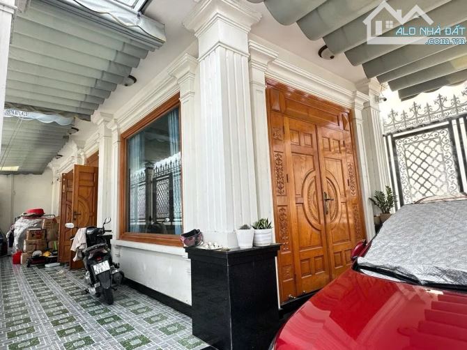 🏡 CẦN BÁN SIÊU PHẨM GÓC 2 MẶT TIỀN – TÂN CHÁNH HIỆP 05, P. TRUNG MỸ TÂY, Q12 - 1