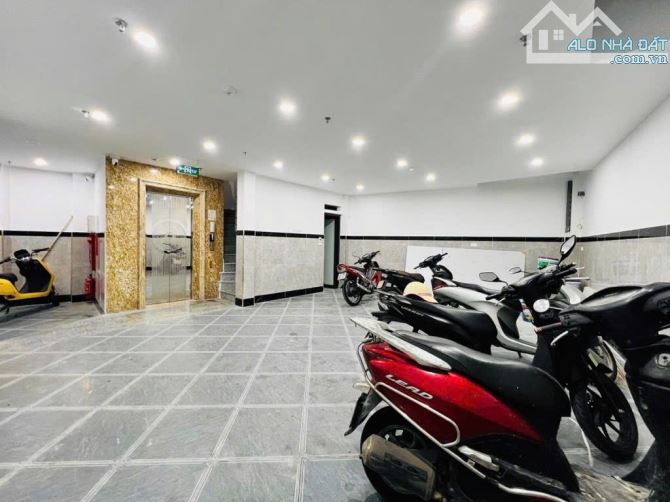 BÁN TOÀ CĂN HỘ DỊCH VỤ VỊ TRÍ ĐẸP-DÒNG TIỀN 90tr/tháng PHỐ KIM NGƯU-CHỈ 1x tỷ - 1