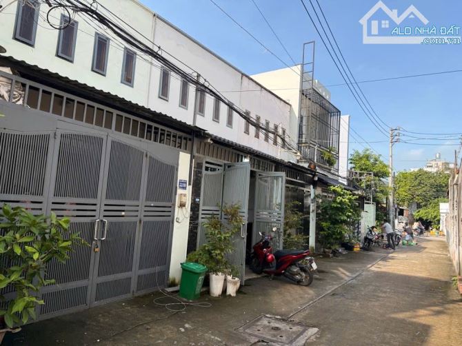 🪭 Hot 61m2 Hẻm 1/ sát bên Aeon ko có căn thứ 2 - 1