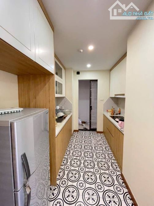 Chung cư đồng phát, 3pn, 2wc, 77m2, giá hơn 5 tỷ, full nội thất - 1