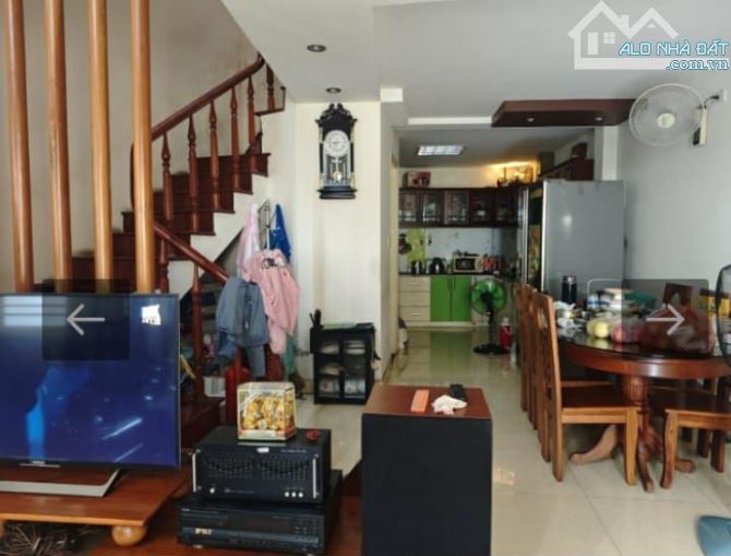 Hiếm - Nguyễn Văn Linh 66 m2, ngang rộng 6.6m. Chỉ có 4.4 Tỷ. - 1