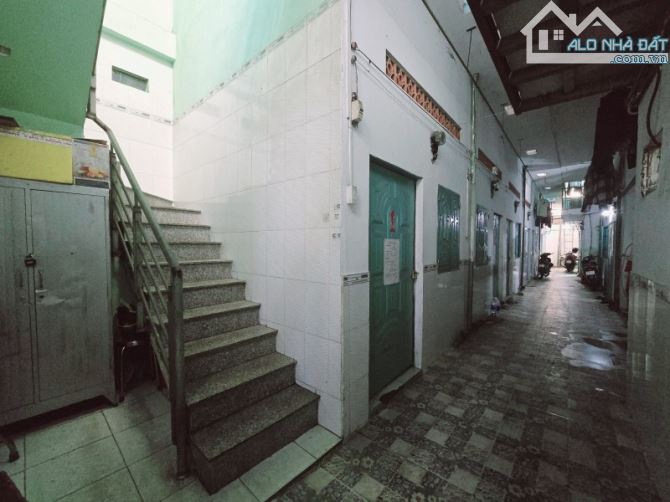 Gấp bán nhà Lê Thị Hoa, Thủ Đức, dt 260m2, giá 15.5 tỷ, gần chợ Khiết Tâm. - 1
