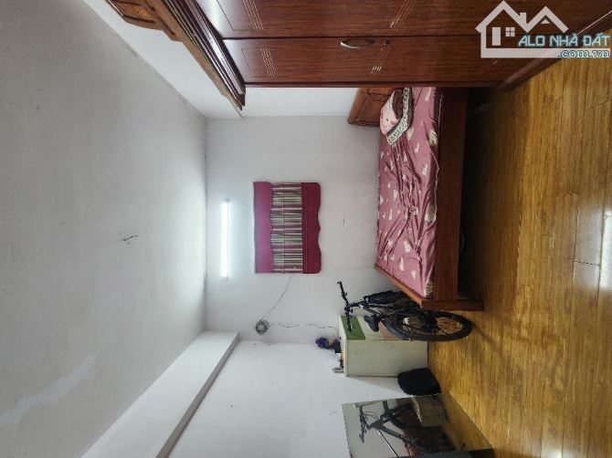 Chung cư Ba Hàng, 282 lĩnh nam, 104m2, 3Pn, tầng thấp,nhỉnh 5 tỷ - 1