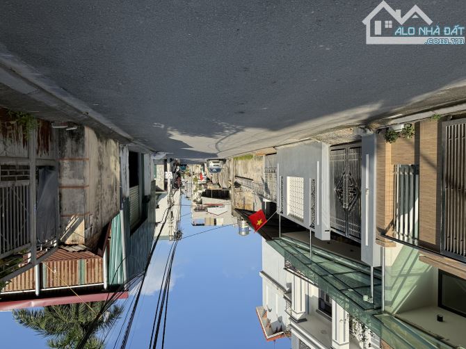 BÁN 125m ĐẤT SẴN 5 PHÒNG CHO THUÊ DÒNG TIỀN ĐỀU HÀNG THÁNG , ĐƯỜNG 2 Ô TÔ TRÁNH GIÁ RẺ. - 1