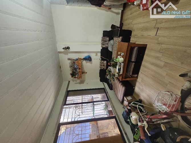 Bán nhà tập thể Quân Đội kim Giang, Hoàng Mai, 68m², Nhỉnh 3 tỷ. - 1