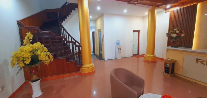 BÁN NHÀ NGÕ 141 TRÍCH SÀI: DT 215M2, 5 TẦNG, MẶT TIỀN 10M, NGÕ Ô TÔ, CÁCH PHỐ 20M. - 1