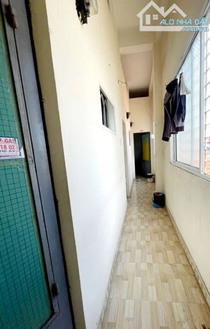 💥 DÃY TRỌ 4 TẦNG – CA VĂN THỈNH – 86M² – DÒNG TIỀN 30TR/THÁNG – SÁT 3 ĐẠI HỌC – CHỈ 7.x T - 1