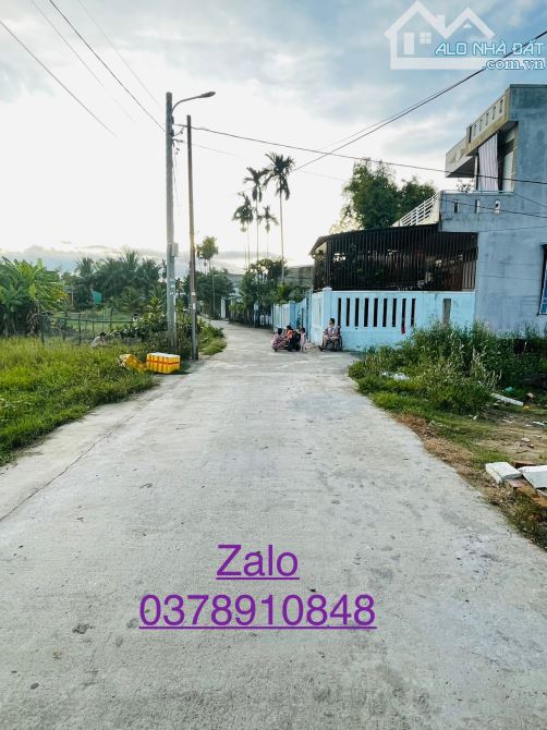 🌾🌴 ĐẤT ĐẸP QUANG CHÂU – HÒA XUÂN – VIEW CÁNH ĐỒNG – CHỈ NHỈNH 2 TỶ 🌴🌾  📐 DT: 100m² - 1