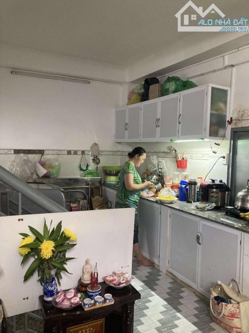 Hẻm 1/ Trần Văn Ơn Tân Sơn Nhì Tân Phú - 1