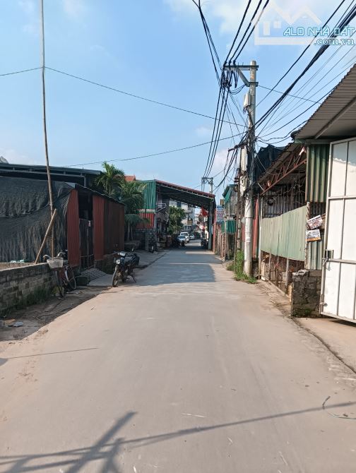 Tự nhiên -thường tín 🛻 ô tô đỗ cửa giá hơn 1 tỷ - 1
